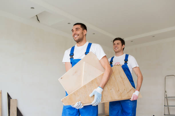 Best Same-Day Junk Removal Services  in Cornersville, TN