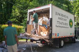 Best Shed Removal  in Cornersville, TN